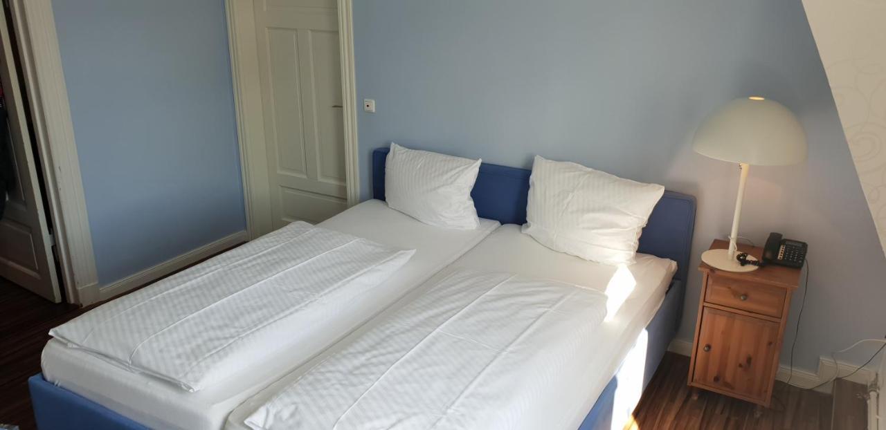 סנט פטר-אורדינג Hotel Seeburg מראה חיצוני תמונה