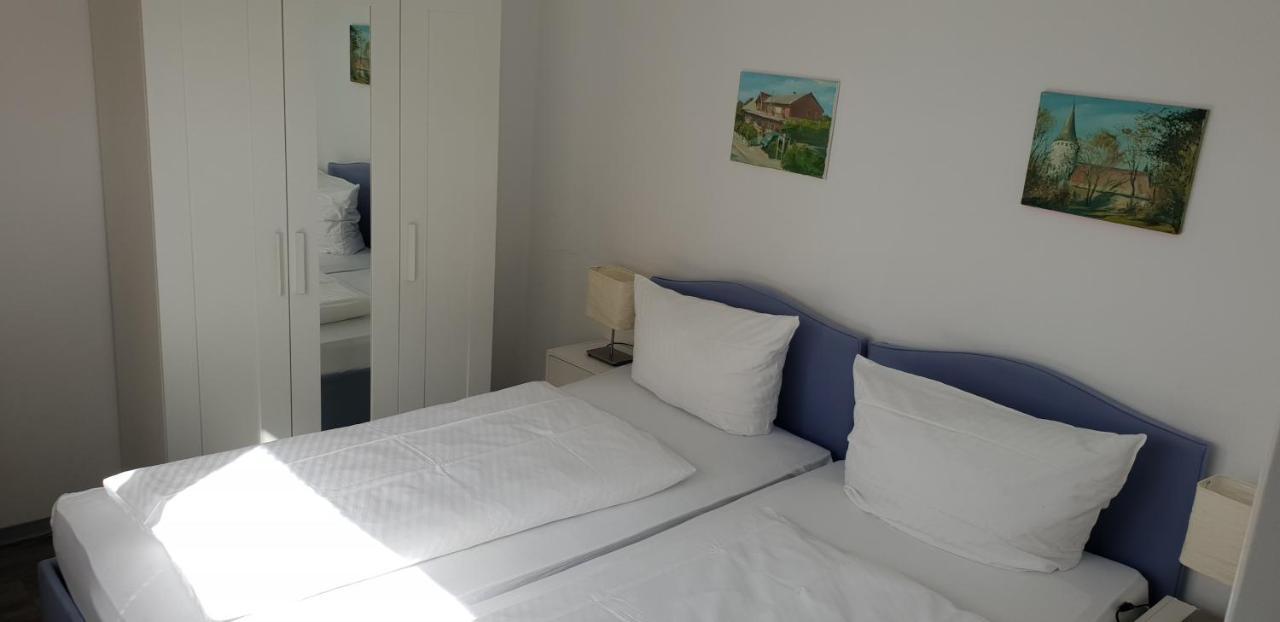 סנט פטר-אורדינג Hotel Seeburg מראה חיצוני תמונה