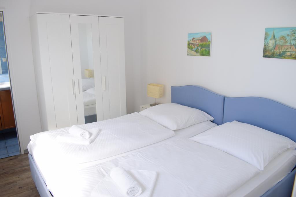 סנט פטר-אורדינג Hotel Seeburg מראה חיצוני תמונה
