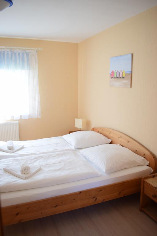 סנט פטר-אורדינג Hotel Seeburg מראה חיצוני תמונה