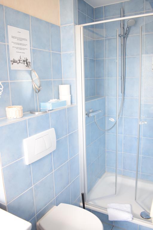 סנט פטר-אורדינג Hotel Seeburg מראה חיצוני תמונה