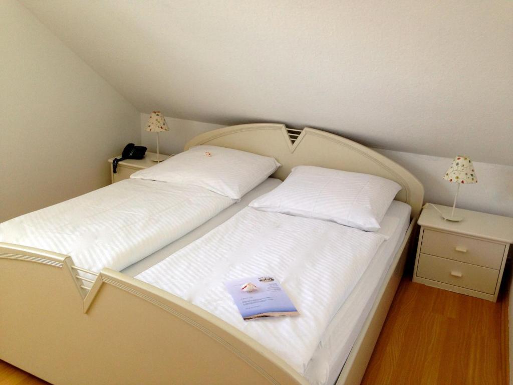 סנט פטר-אורדינג Hotel Seeburg חדר תמונה