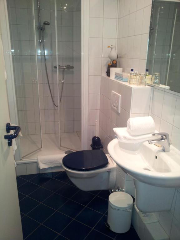סנט פטר-אורדינג Hotel Seeburg חדר תמונה