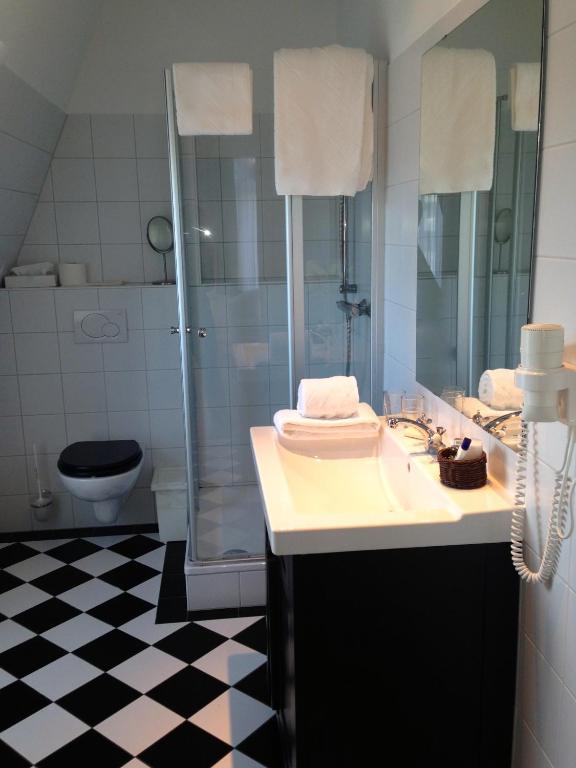 סנט פטר-אורדינג Hotel Seeburg חדר תמונה