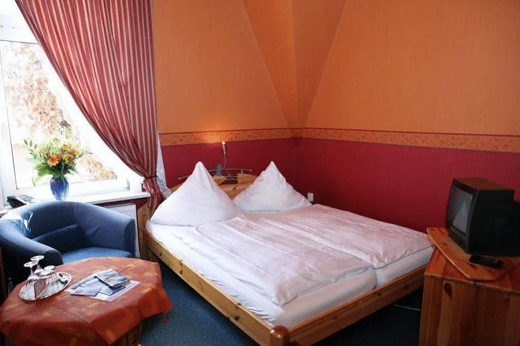 סנט פטר-אורדינג Hotel Seeburg מראה חיצוני תמונה